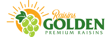 Golden Raisins ®