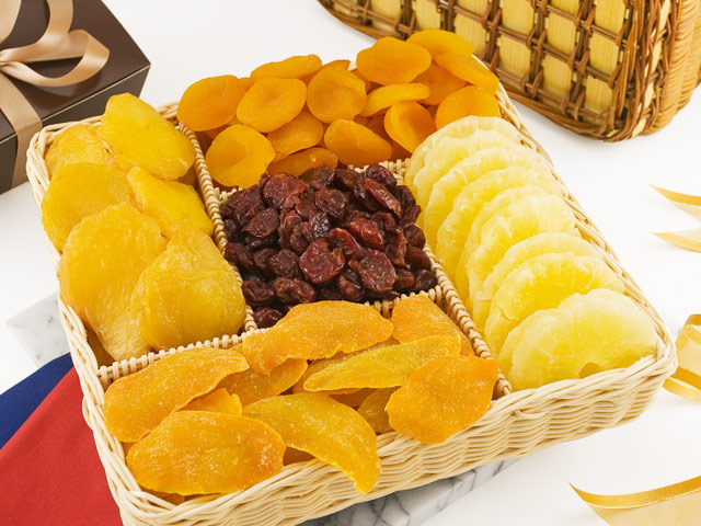 iranian dried fruits
