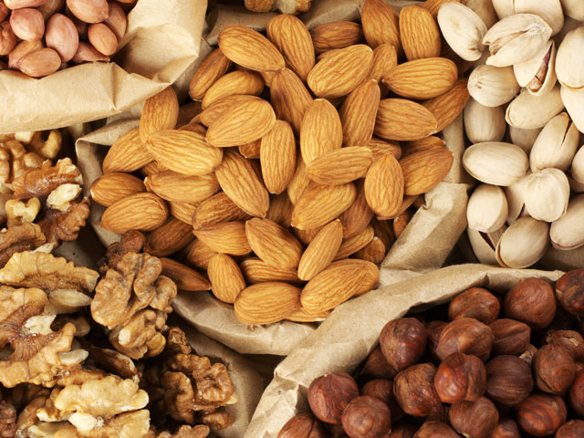 iranian dried fruits