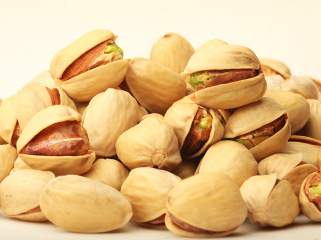 pistachio