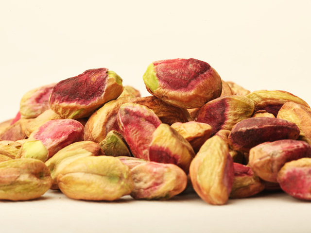 pistachio
